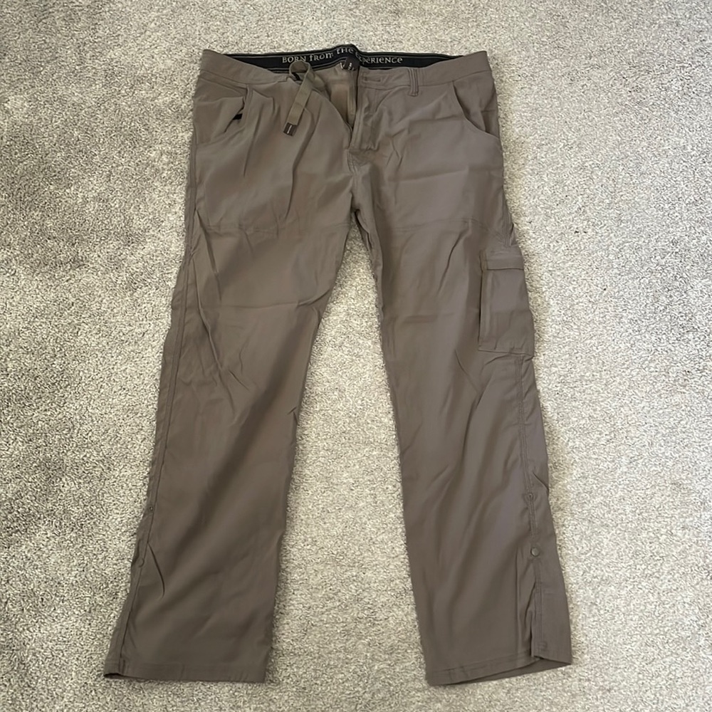 Prana Zion pants 42x32